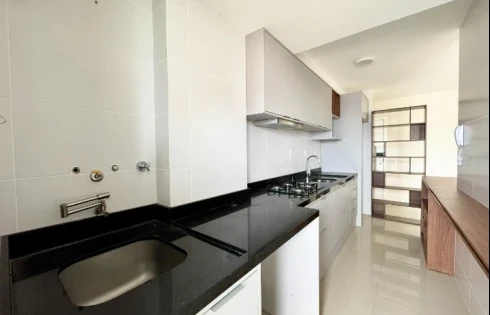Apartamento em Campinas, São José