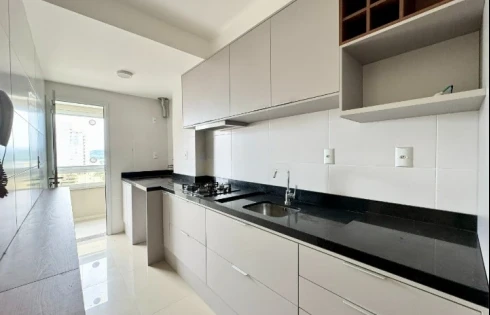 Apartamento em Campinas, São José