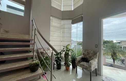 Casa em Pedra Branca, Palhoça
