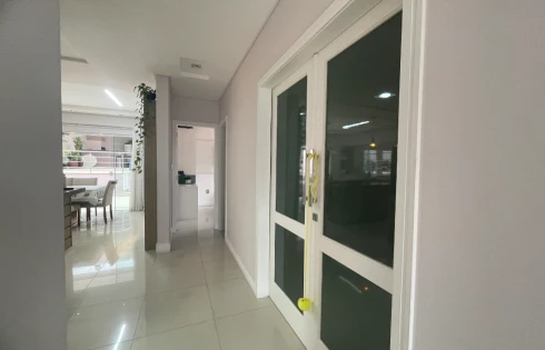 Casa em Pedra Branca, Palhoça