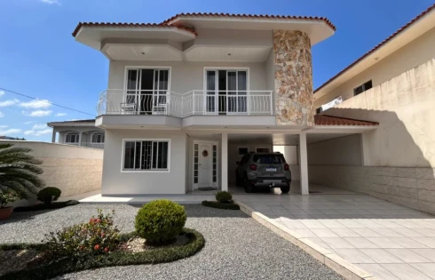 Casa em Centro, Palhoça