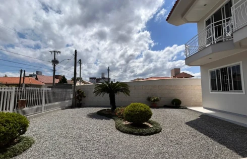 Casa em Centro, Palhoça