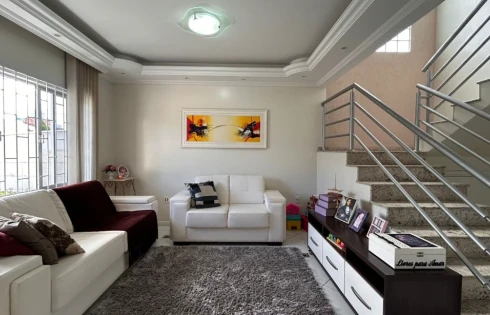 Casa em Centro, Palhoça