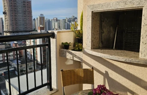 Apartamento em Kobrasol, São José