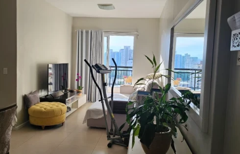 Apartamento em Kobrasol, São José