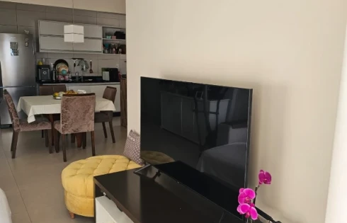 Apartamento em Kobrasol, São José