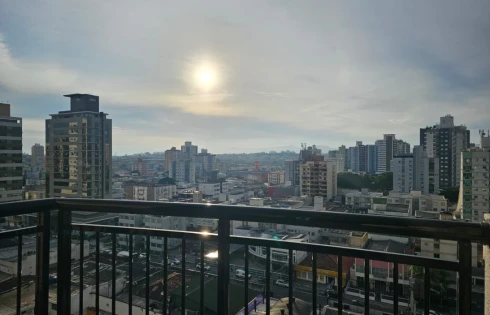 Apartamento em Kobrasol, São José