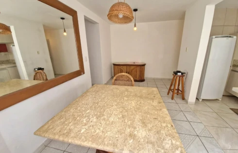 Apartamento em Jardim Atlântico, Florianópolis