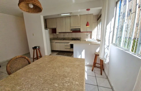 Apartamento em Jardim Atlântico, Florianópolis