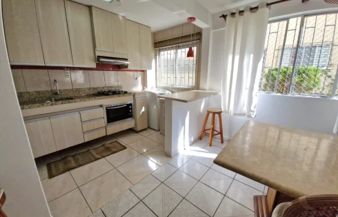 Apartamento em Jardim Atlântico, Florianópolis