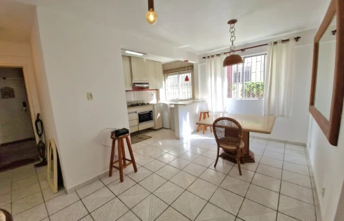 Apartamento em Jardim Atlântico, Florianópolis