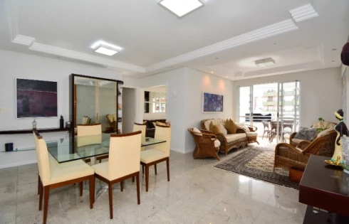 Apartamento em Centro, Florianópolis