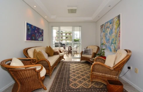 Apartamento em Centro, Florianópolis