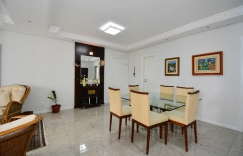 Apartamento em Centro, Florianópolis
