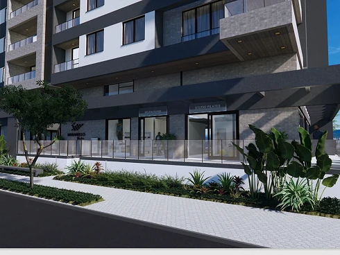 Apartamento em Balneário, Florianópolis