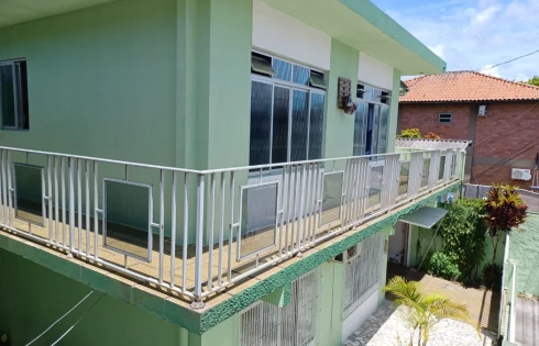Prédio em Barra da Lagoa, Florianópolis