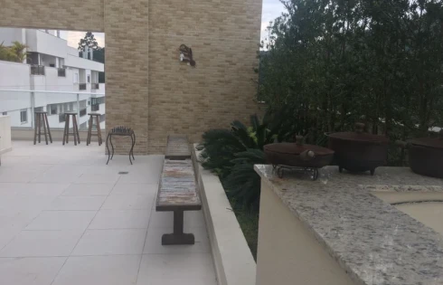 Apartamento em Itacorubi, Florianópolis
