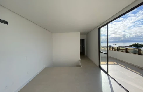 Cobertura em Balneário do Estreito, Florianópolis
