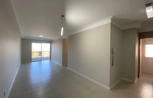 Apartamento em Estreito, Florianópolis
