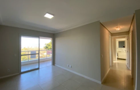 Apartamento em Estreito, Florianópolis
