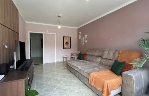 Casa em Aririú, Palhoça