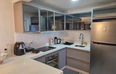 Apartamento em Pagani, Palhoça
