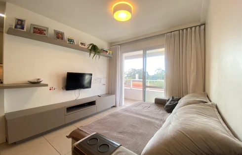 Apartamento em Estreito, Florianópolis
