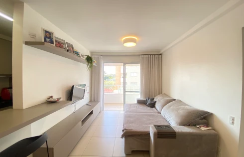 Apartamento em Estreito, Florianópolis