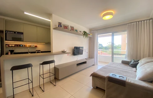 Apartamento em Estreito, Florianópolis