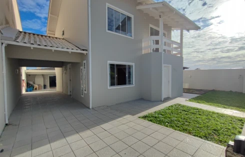 Jardim Cidade de Florianópolis, São José