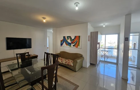 Apartamento em Bela Vista, São José