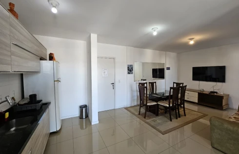Apartamento em Bela Vista, São José