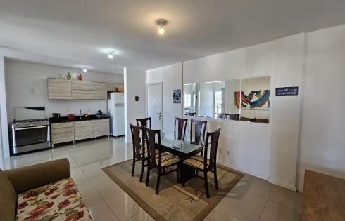 Apartamento em Bela Vista, São José