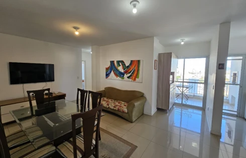 Apartamento em Bela Vista, São José