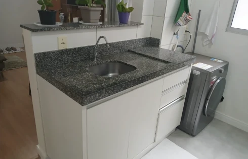 Apartamento em Areias, São José