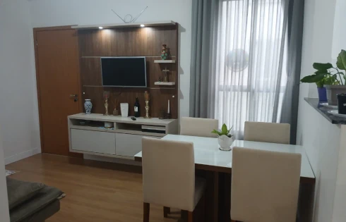 Apartamento em Areias, São José