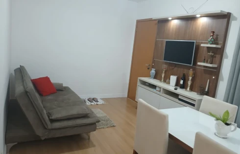 Apartamento em Areias, São José