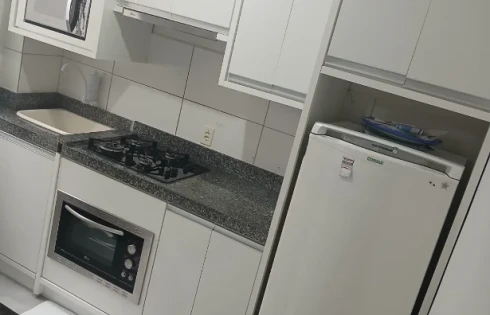 Apartamento em Areias, São José
