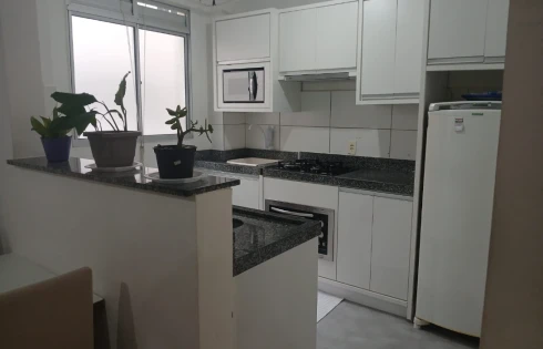 Apartamento em Areias, São José