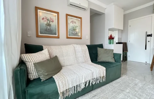Apartamento em Campinas, São José