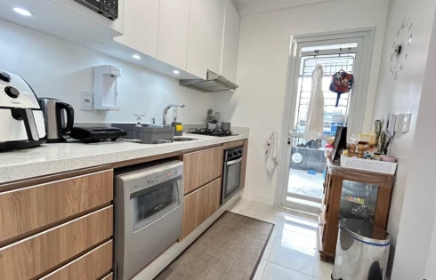 Apartamento em Campinas, São José