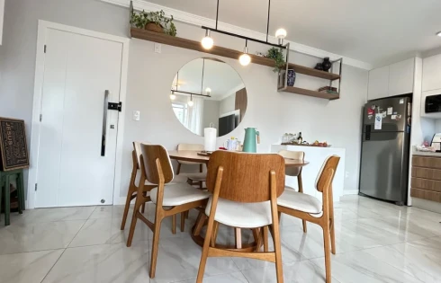 Apartamento em Campinas, São José