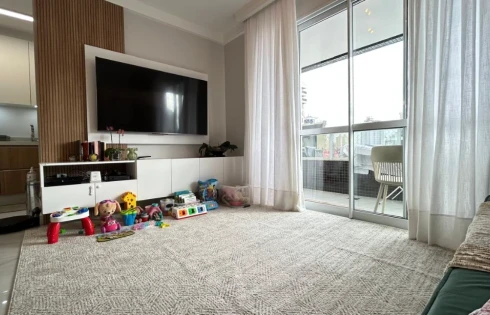 Apartamento em Campinas, São José