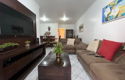 Apartamento em Bom Abrigo, Florianópolis