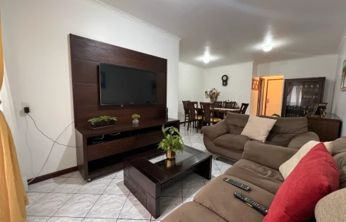 Apartamento em Bom Abrigo, Florianópolis