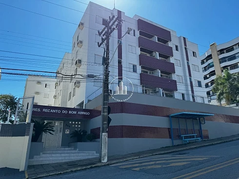 Bom Abrigo, Florianópolis