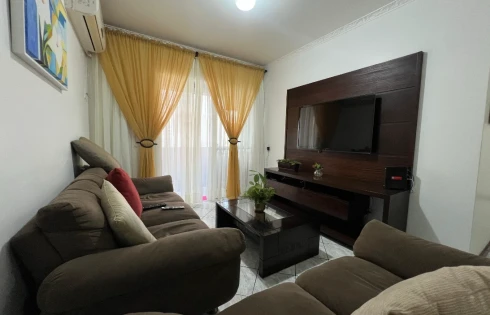 Apartamento em Bom Abrigo, Florianópolis