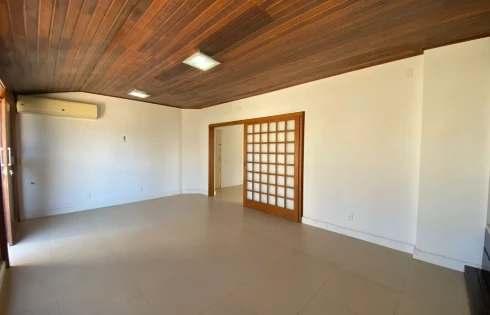 Cobertura em Coqueiros, Florianópolis