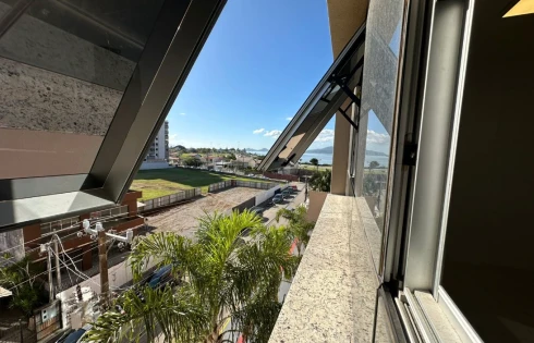 Escritório/sala em Estreito, Florianópolis
