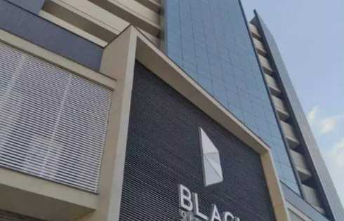 Escritório/sala em Balneário, Florianópolis
